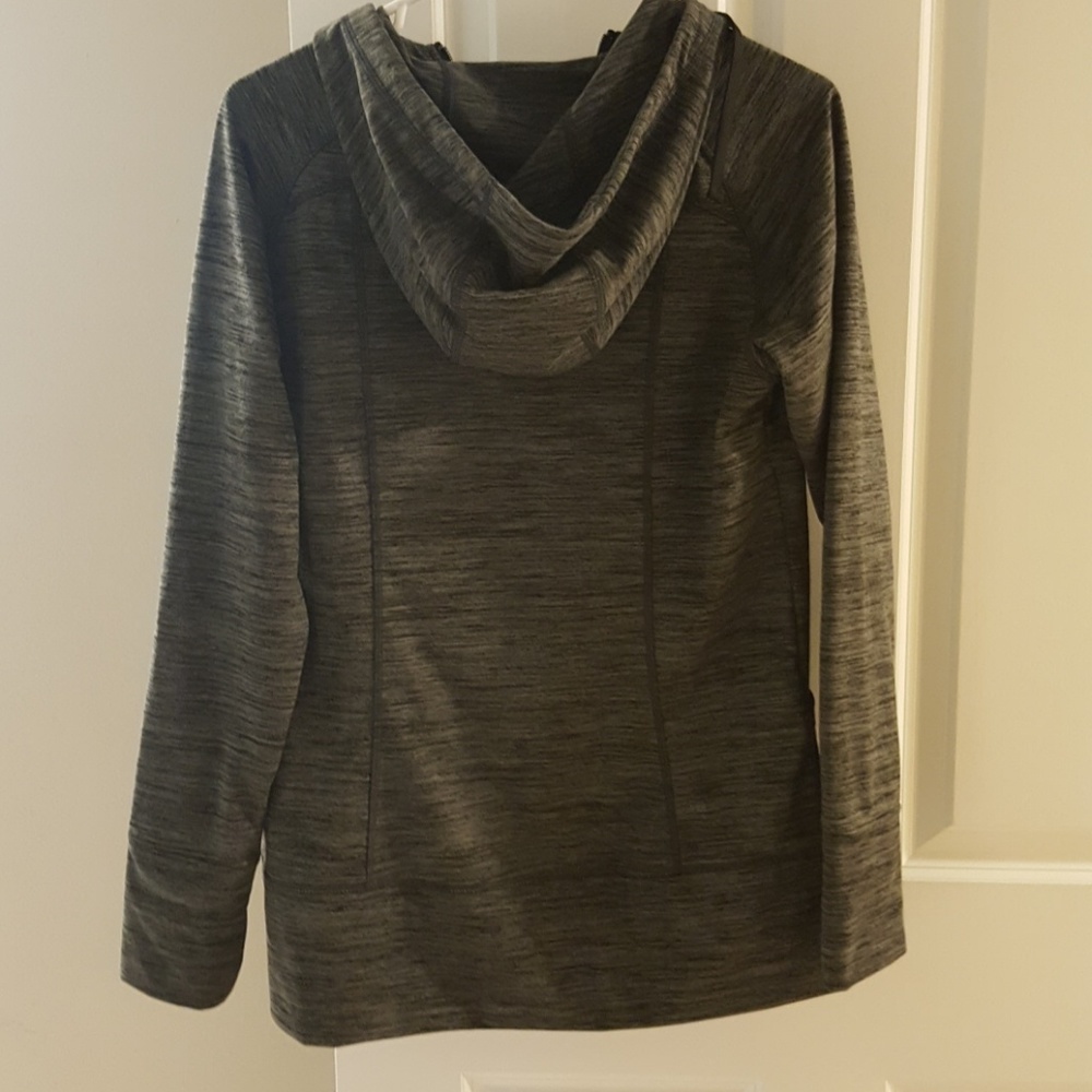 Athletic jacket - Picture 3 of 6